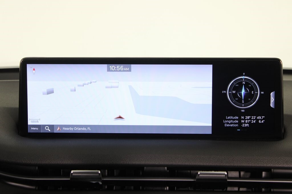 2025 Genesis GV70 2.5T photo 4