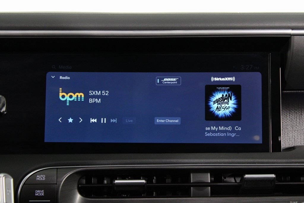 Certified 2026 Hyundai Palisade Limited SUV