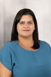 Staff member Marikeyla Colon from e9455c30dfcd