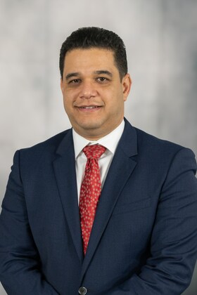 Staff member Jose Cepeda from 4b845bc11cb6