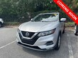 Nissan Rogue Sport