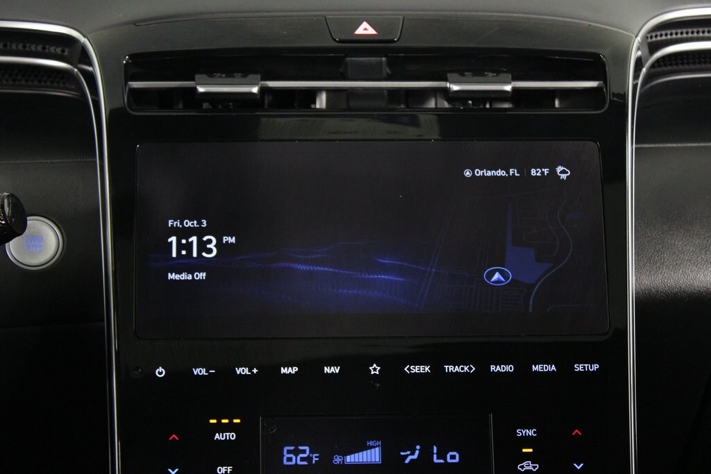2024 Hyundai Santa Cruz Night photo 4