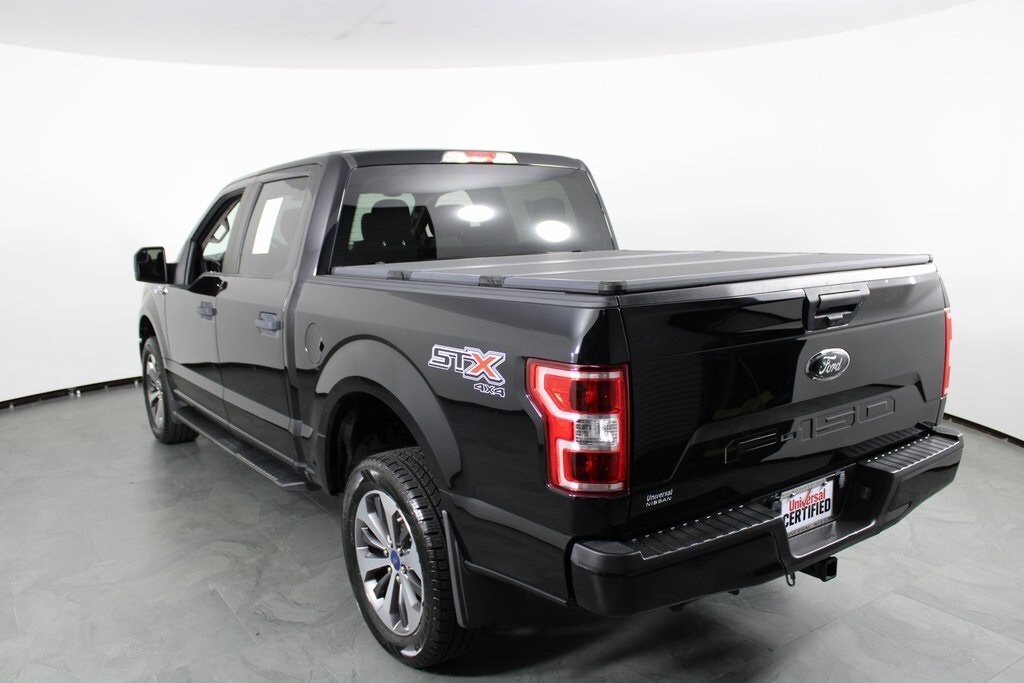 2020 Ford F-150 XL photo 2