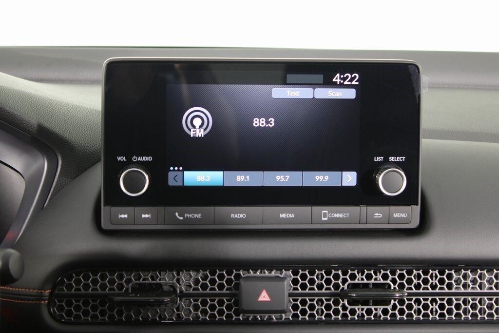 2025 Honda HR-V Sport photo 3