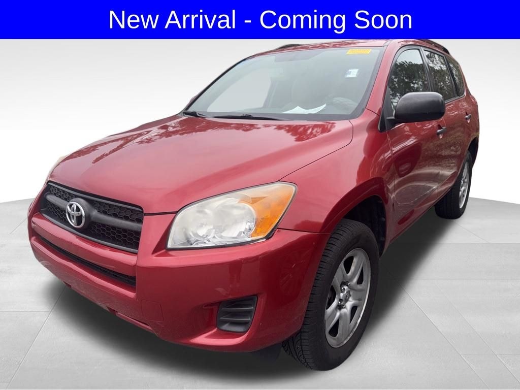 Used 2011 Toyota RAV4 Base SUV