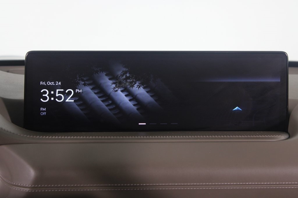 Certified 2021 Genesis GV80  SUV