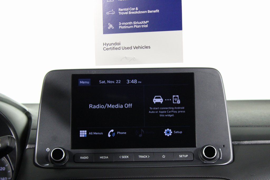 2023 Hyundai Kona SE photo 4