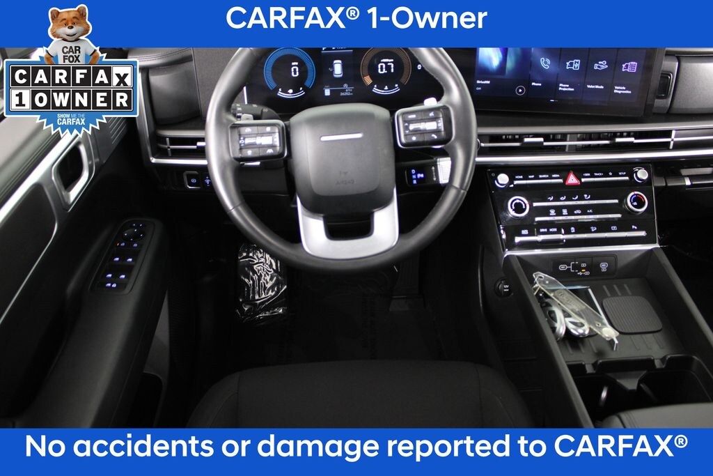 Certified 2024 Hyundai Santa Fe SE SUV