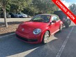 Volkswagen Beetle Convertible