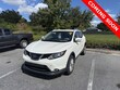 Nissan Rogue Sport
