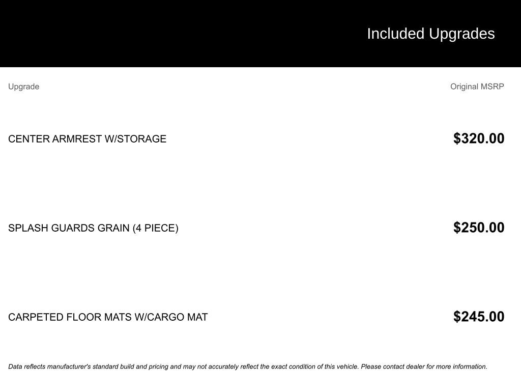 Used 2024 Nissan Kicks S SUV