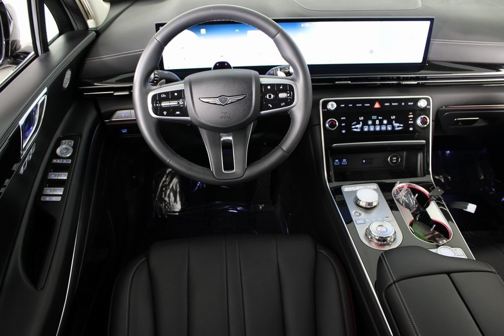 Certified 2025 Genesis GV80 2.5T AWD SUV