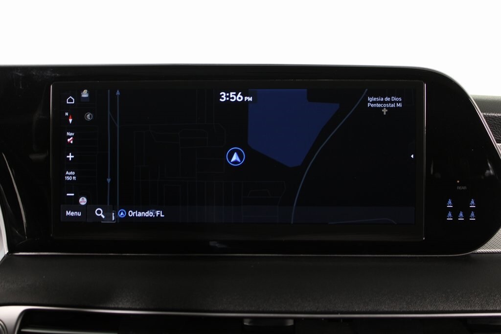 Certified 2023 Hyundai Palisade XRT SUV