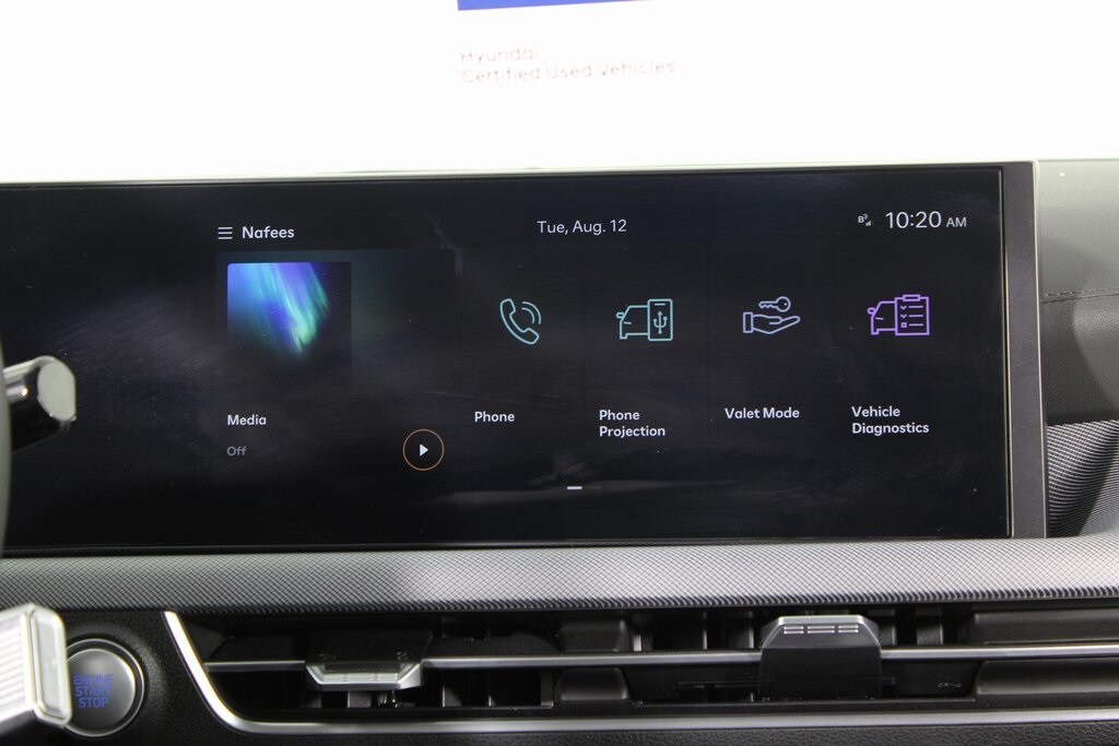 2024 Hyundai Sonata SEL photo 4