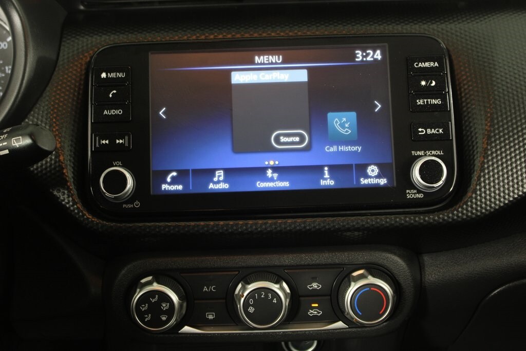 2023 Nissan Kicks SV photo 4