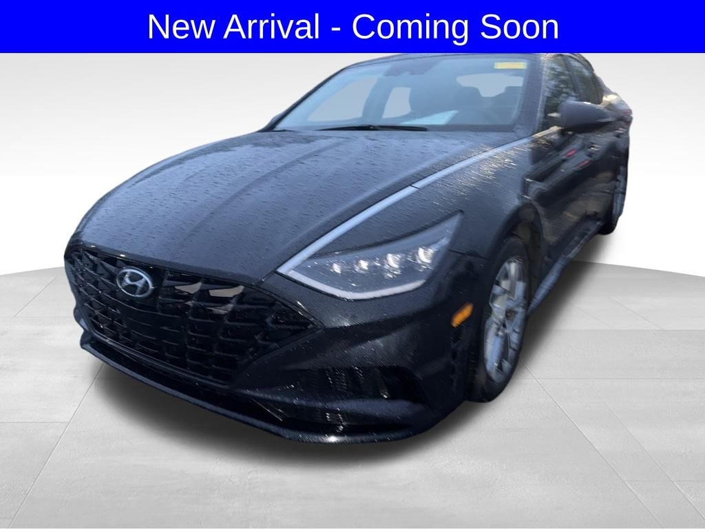 Used 2023 Hyundai Sonata Sedan
