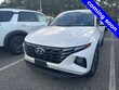 Hyundai Tucson Hybrid