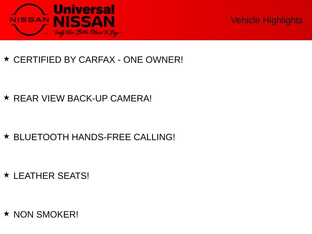 Used 2020 Nissan Altima 2.5 SR Sedan