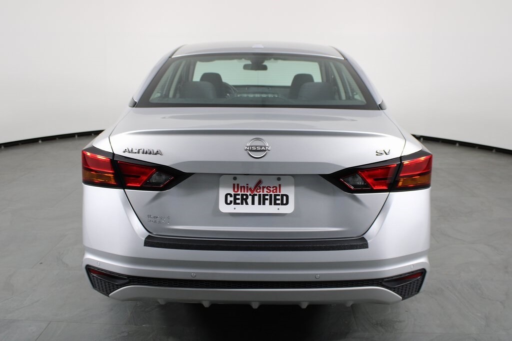 2023 Nissan Altima 2.5 SV photo 2