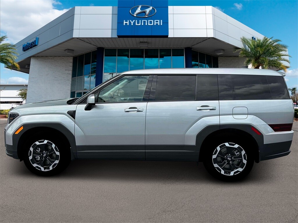 Used 2026 Hyundai Santa Fe SE SUV
