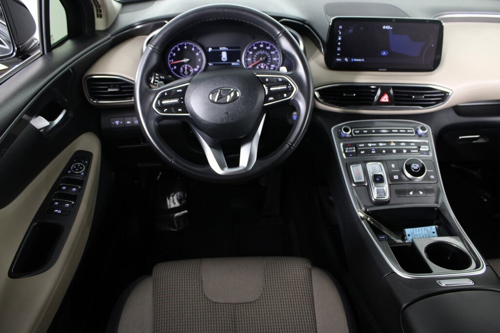 Certified 2023 Hyundai Santa Fe SEL SUV