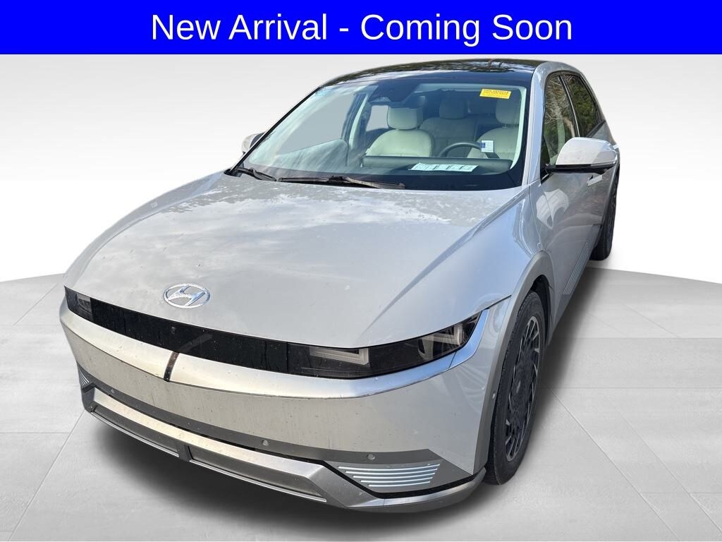 Used 2022 Hyundai IONIQ 5 Limited SUV