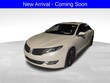  Lincoln MKZ