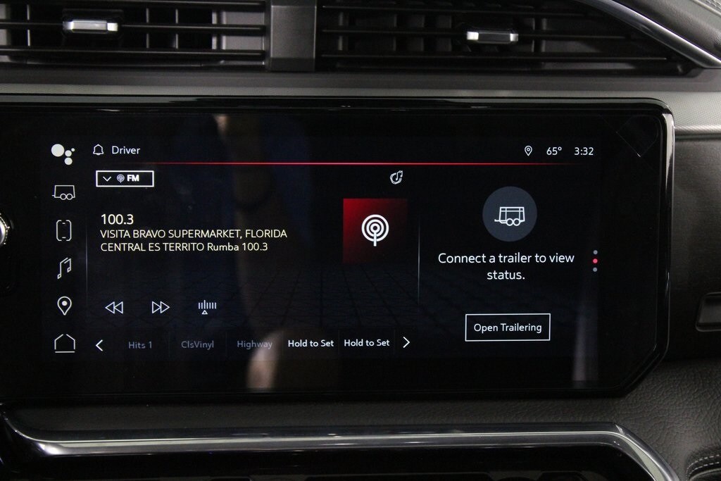 2025 Gmc Sierra 2500 HD Denali photo 4