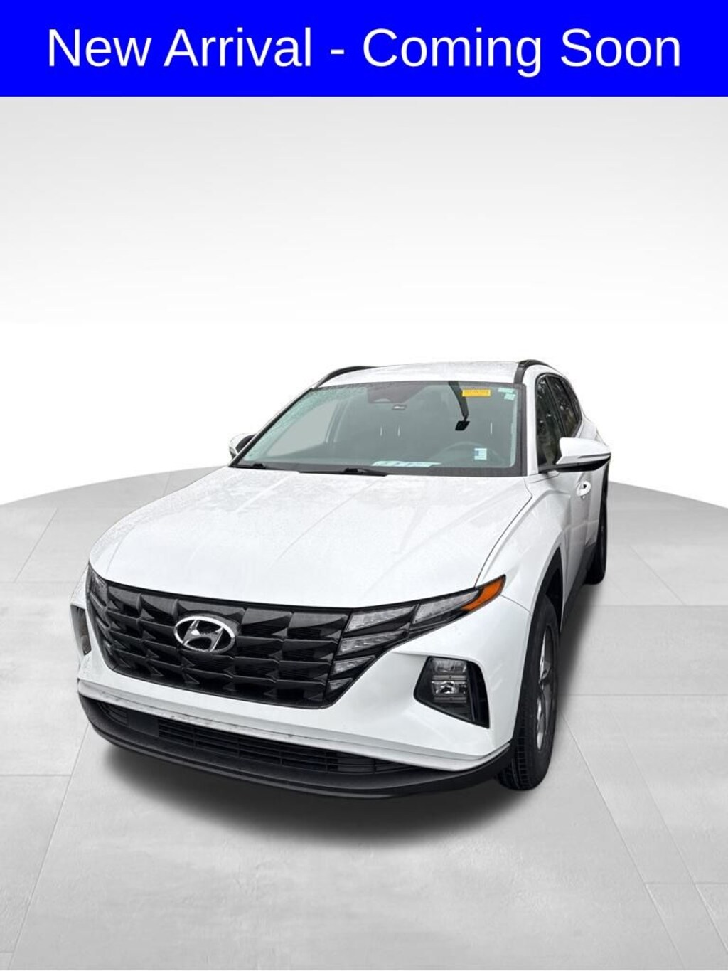 Used 2022 Hyundai Tucson SEL SUV