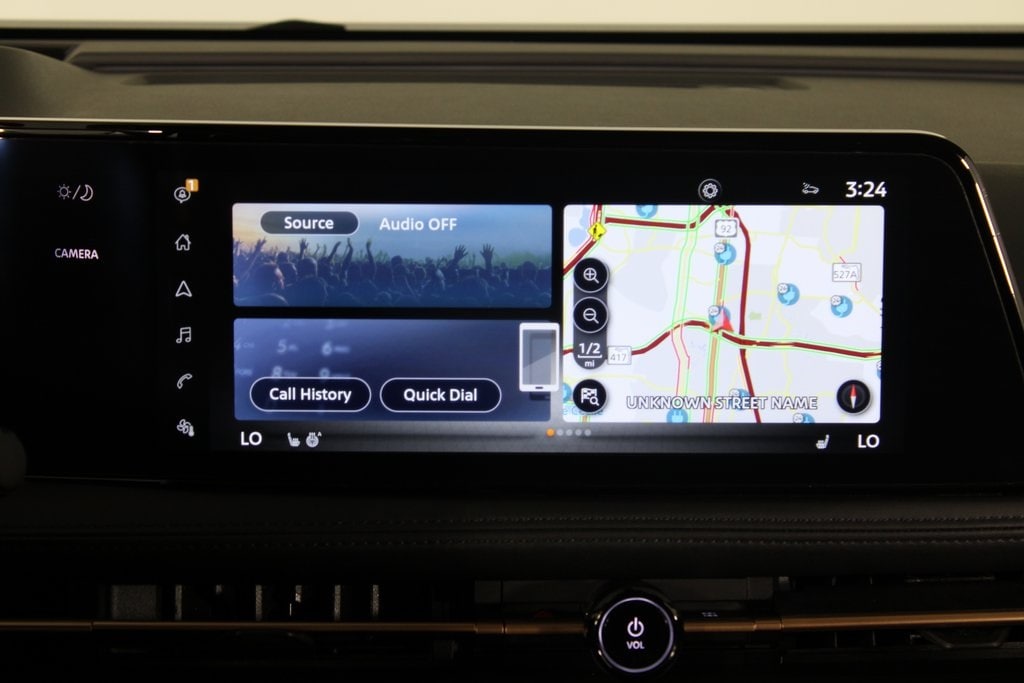 Certified 2024 Nissan ARIYA ENGAGE SUV