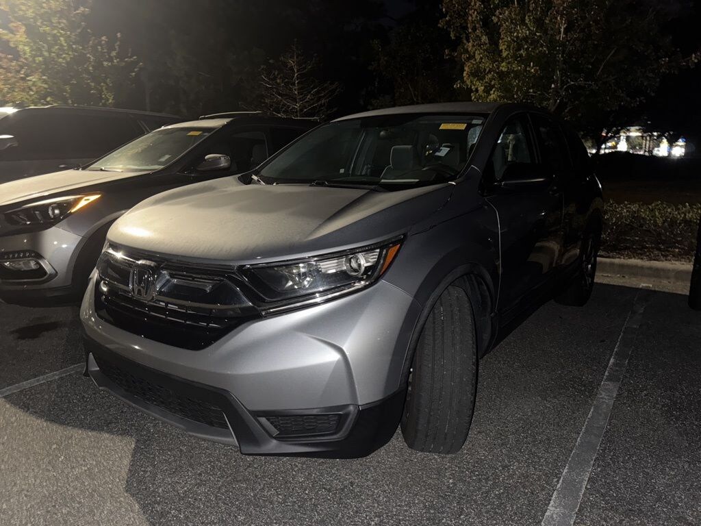 Used 2019 Honda CR-V LX 2WD SUV