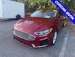 Ford Fusion Hybrid
