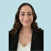 Staff member Diannette Carrasquillo from fe5e8eb3f3ea