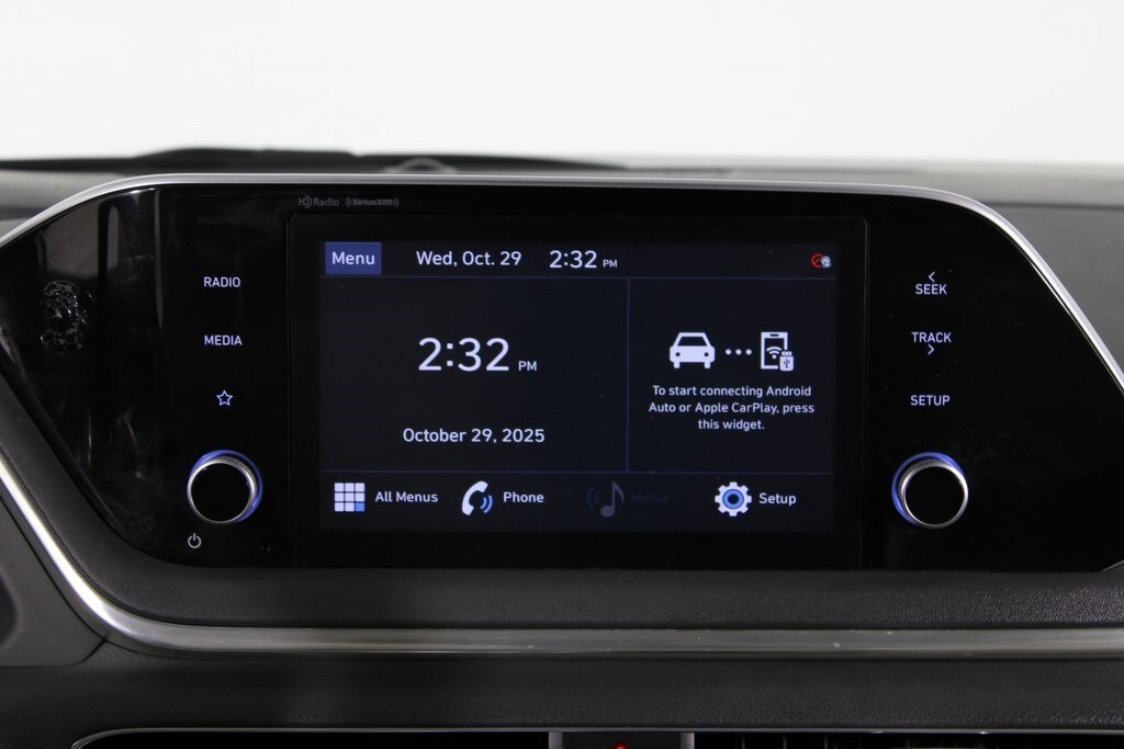 Certified 2021 Hyundai Sonata SEL Sedan