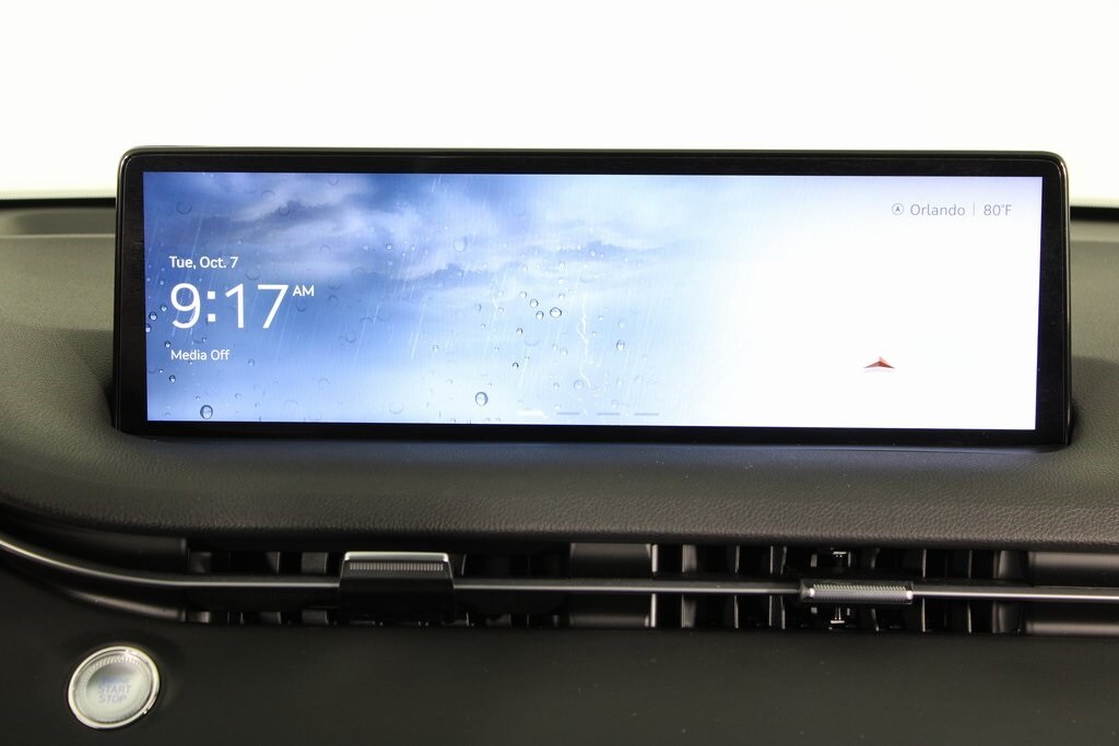 2025 Genesis GV70 2.5T photo 4