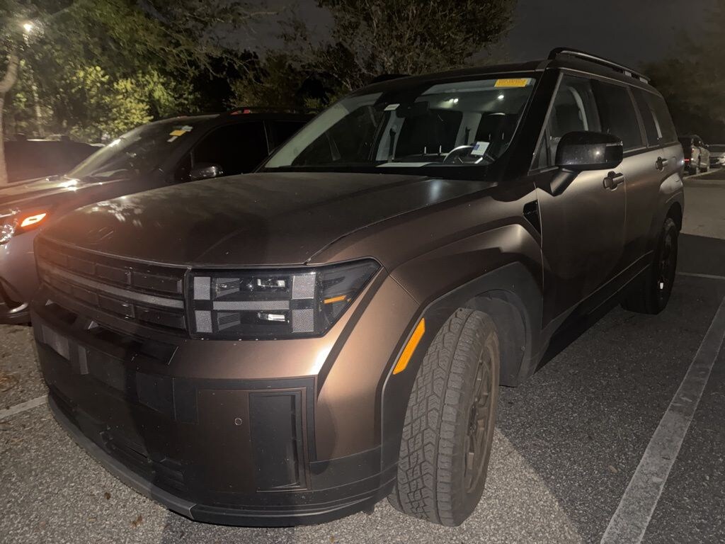 Used 2024 Hyundai Santa Fe XRT SUV