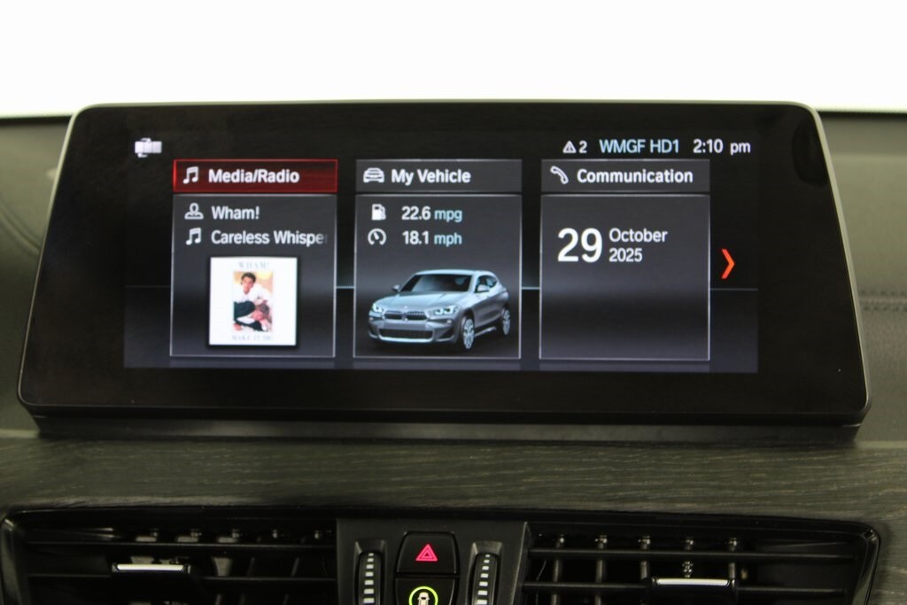 2023 Bmw X2 sDrive28i photo 4