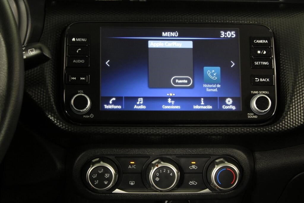 2023 Nissan Kicks SV photo 4