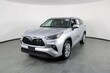  Toyota Highlander Hybrid