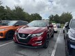 Nissan Rogue Sport