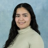 Staff member Gina Nava from fe5e8eb3f3ea