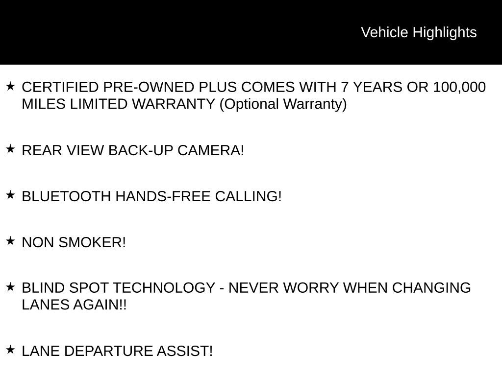 Used 2020 Toyota C-HR LE SUV