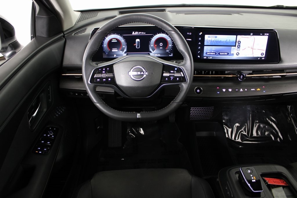 Certified 2024 Nissan ARIYA ENGAGE SUV