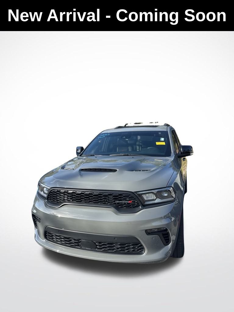 2023 Dodge Durango R/T's photo