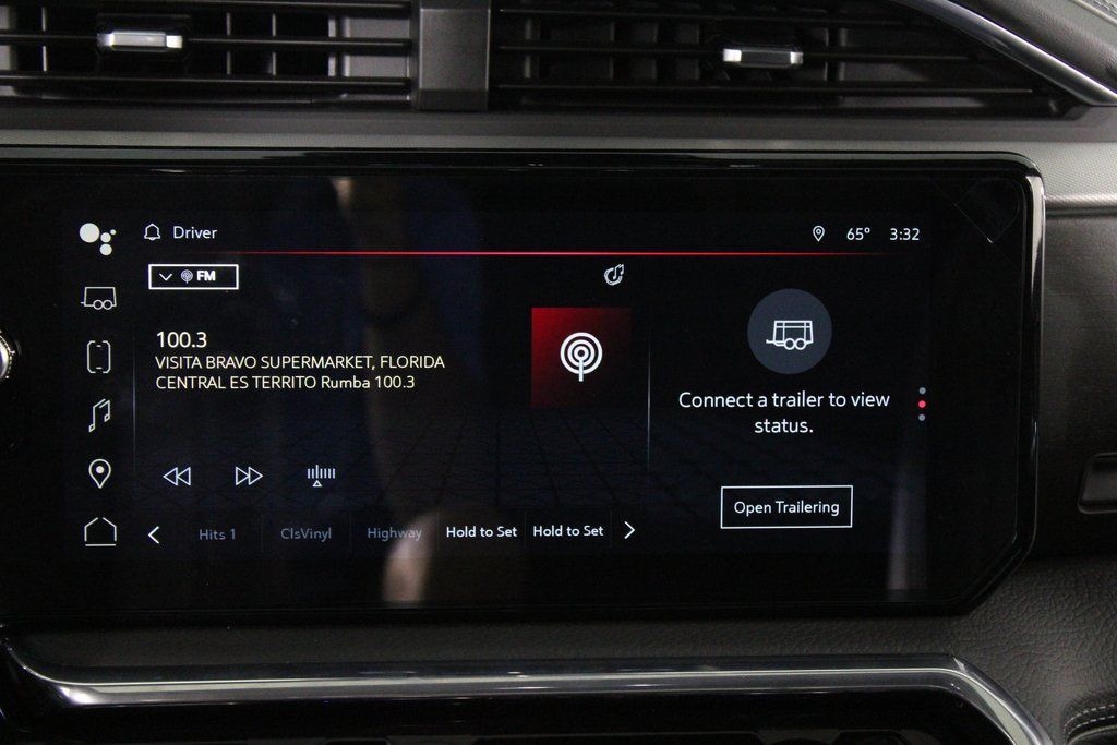 Used 2025 GMC Sierra 2500 HD Denali Truck Crew Cab