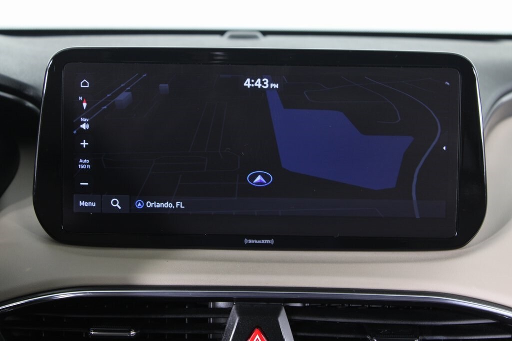 Certified 2023 Hyundai Santa Fe SEL SUV