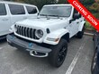 Jeep Wrangler 4xe
