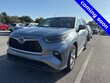 Toyota Highlander Hybrid