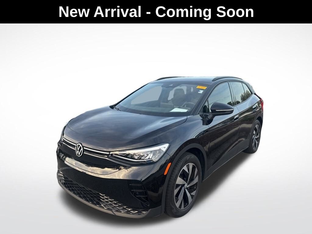 Used 2024 Volkswagen ID.4 Standard SUV