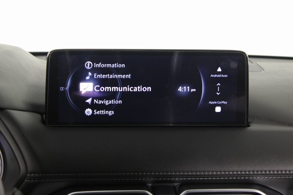 2025 Mazda CX-5 2.5 Select photo 4